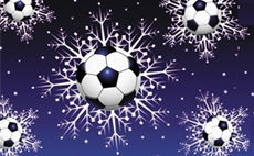 WINTER INDOOR SOCCER Youth & Adult